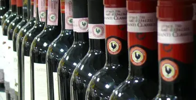 Where can I find the best Chianti wine in Tuscany?